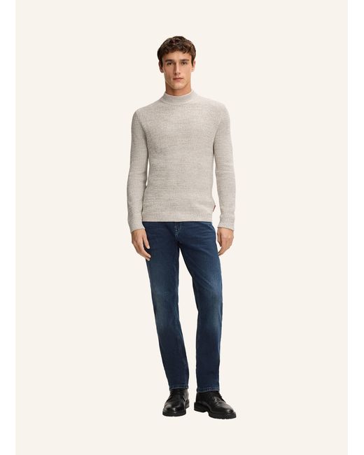 Joop! Pullover ORLINOR in White für Herren