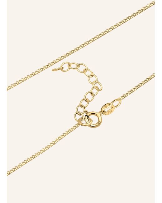Elli Jewelry Natural Halskette