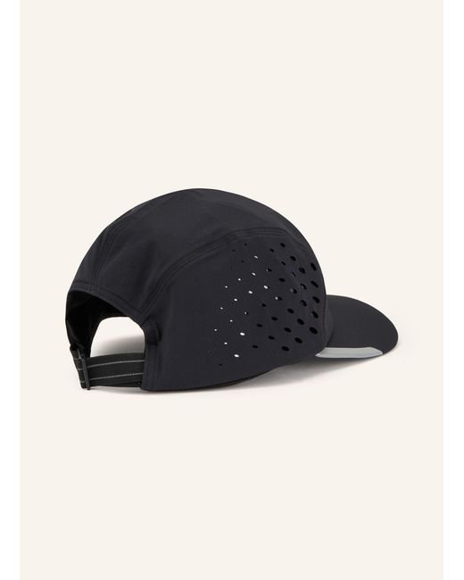 Asics Blue Cap PERFORMANCE RUNNING