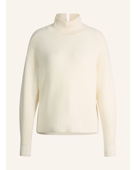 Windsor. Natural Pullover