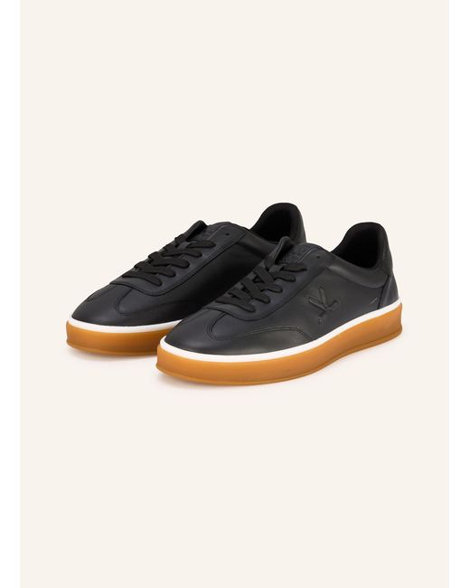 Lloyd Sneaker BEAT in Black für Herren