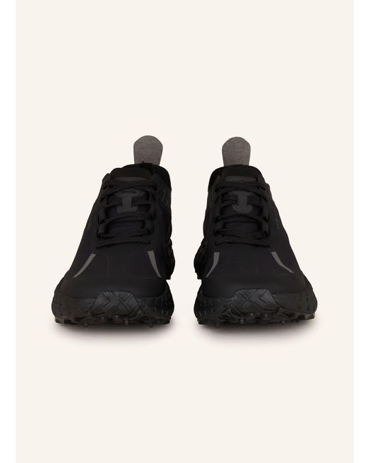 Norda Trailrunning-Schuhe 001 in Black für Herren
