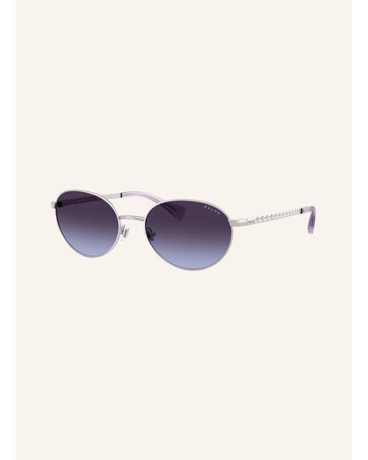 Ralph Blue Sonnenbrille RA4148