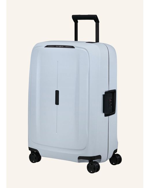 Samsonite Blue Trolley SPINNER