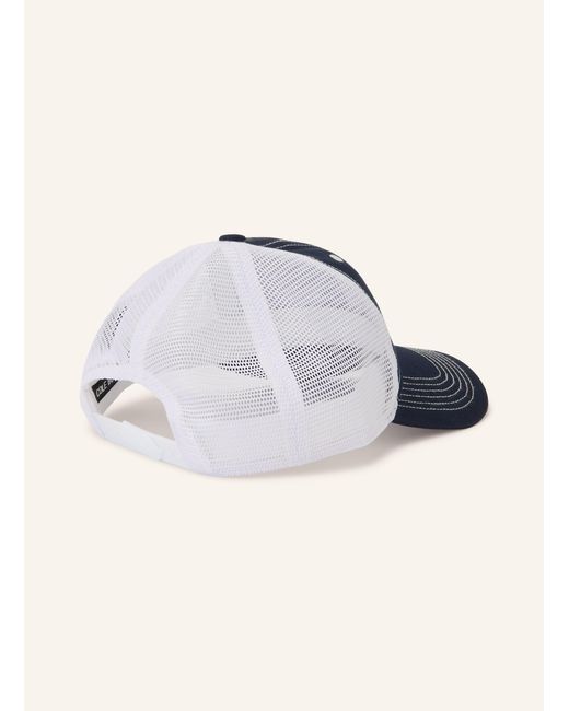 Cole Buxton Cap DAD in Blue für Herren