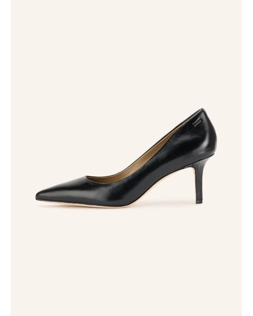 Boss Black Pumps MIAH
