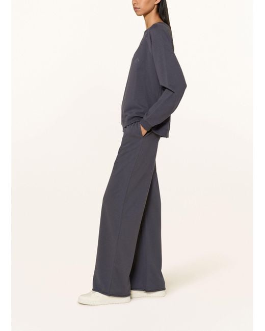 Juvia Blue Sweatpants MARISA