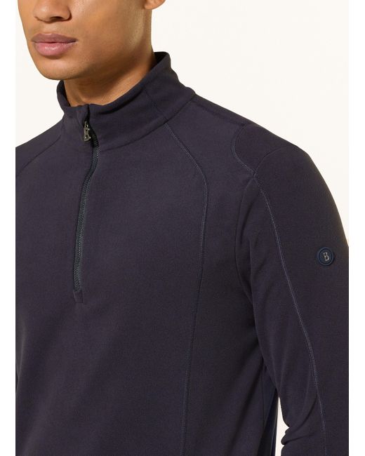 Bogner Midlayer HARRY1 in Blue für Herren
