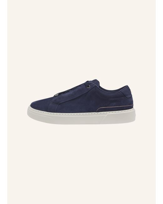 Boss Sneaker GARY_TENN_NBPR in Blue für Herren