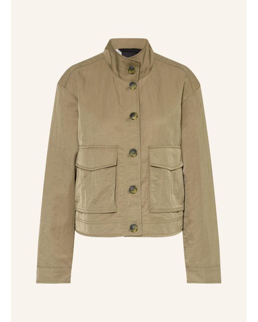 Fuchs & Schmitt Natural Overjacket