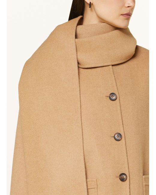 STUDIO AR Jacke DAGVI in Natural für Herren