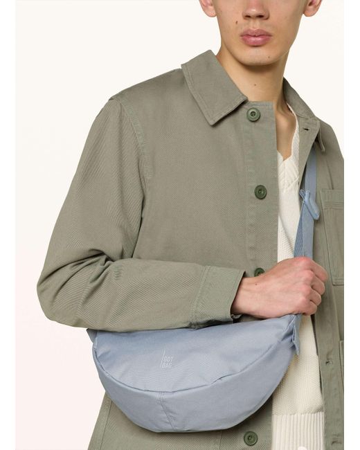 GotBag Gray Umhängetasche MOON SMALL