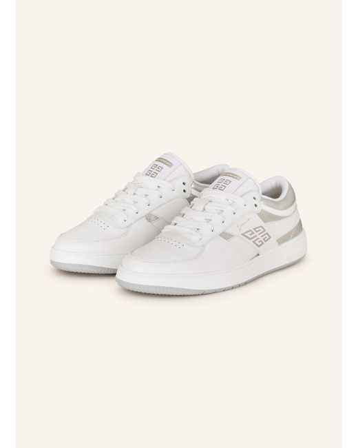 Givenchy Natural Sneaker