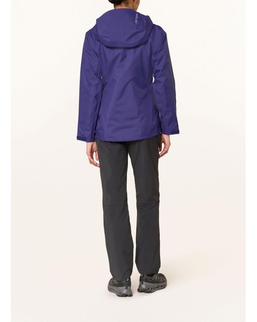 Arc'teryx Blue ARC'TERYX Funktionsjacke BETA SL