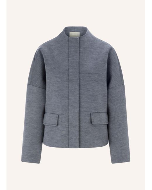 Malej Blue Jacke