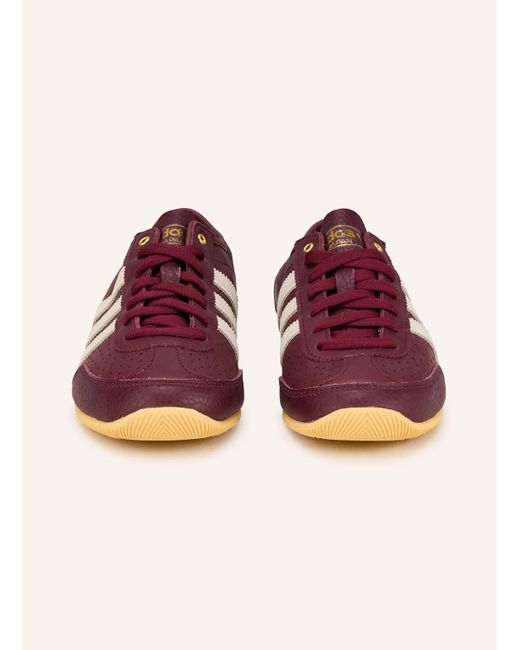 Adidas Originals Red Sneaker JAPAN DECON W