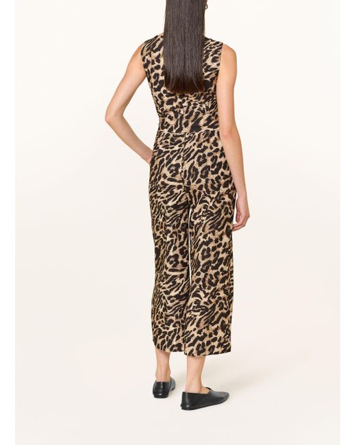 Betty Barclay Natural Jumpsuit