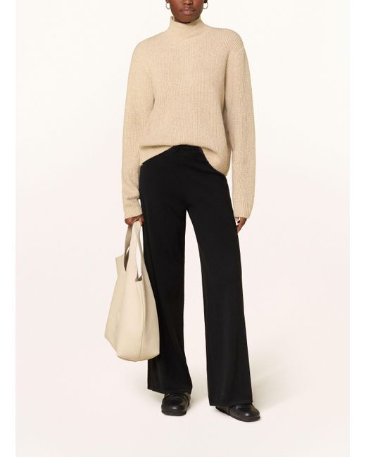 Ichi Natural Pullover IHDUCIE