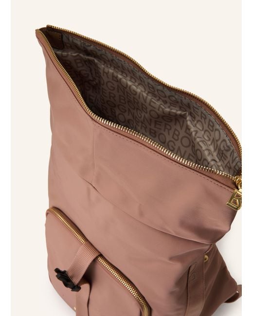 Bogner Natural Rucksack
