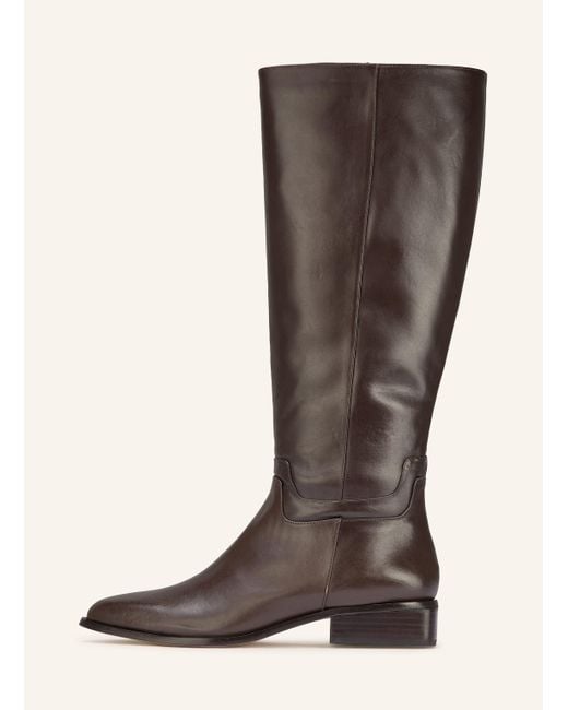 Dolce Vita Brown Stiefel VERDI
