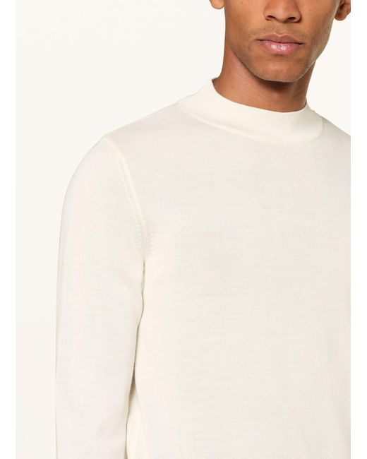 Paul Smith Pullover in Natural für Herren