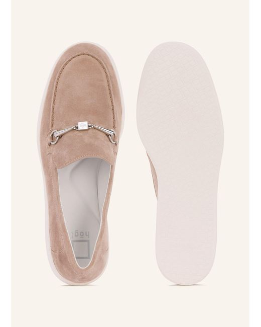 Högl Natural Loafer