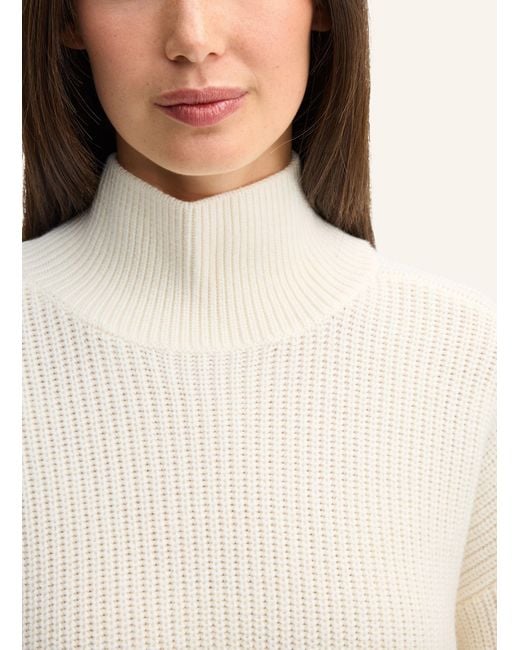 Windsor. Natural Pullover