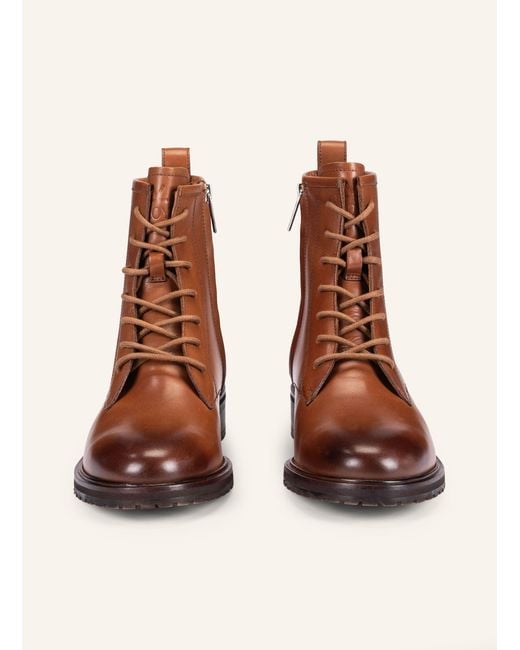 Lloyd Brown CLEO 325 Stiefelette