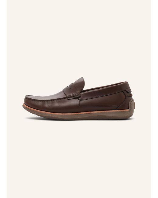 Lottusse Nautischer MATROSE in Brown für Herren