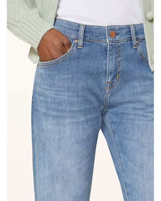 AG Jeans Blue Jeans EX BOYFRIEND