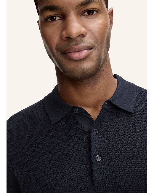 Strellson Pullover ADRIAN in Blue für Herren