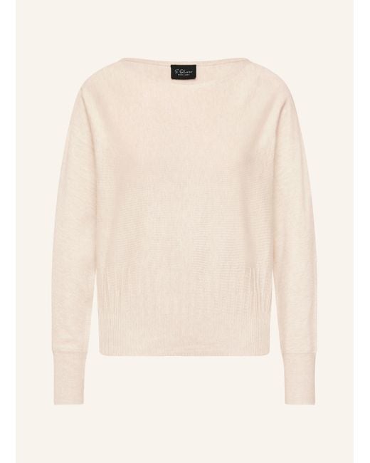 S.oliver Natural Pullover
