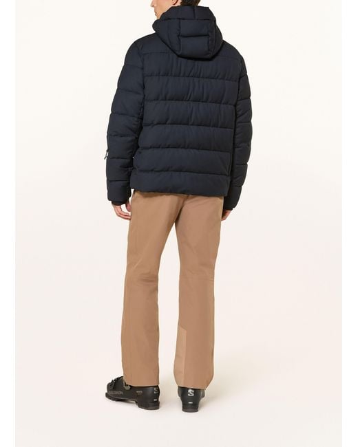 Bogner Fire + Ice FIRE+ICE Skijacke LUKA2 in Blue für Herren