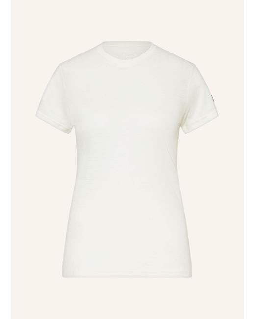 Super.natural Natural Funktionswäsche-Shirt SIERRA140 mit Merinowolle