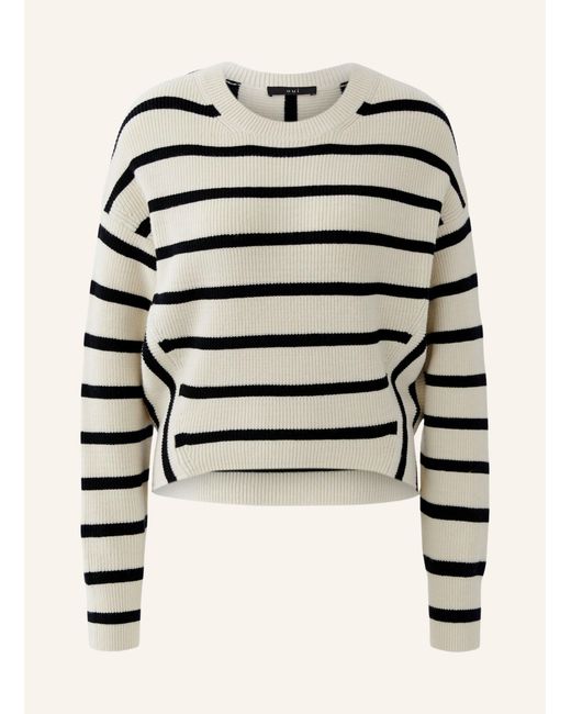 Ouí Multicolor Pullover