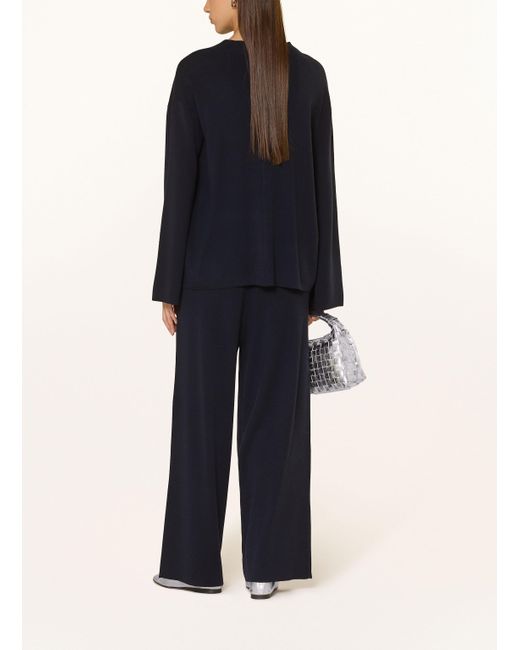 Elias Rumelis Blue Pullover JOIE