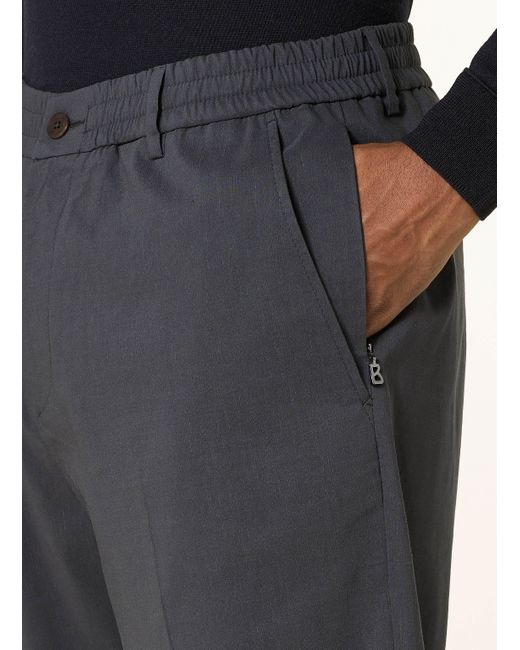 Bogner Hose MARCUS im Jogging-Stil Regular Fit in Blue für Herren