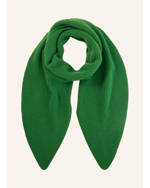 Windsor. Green Schal