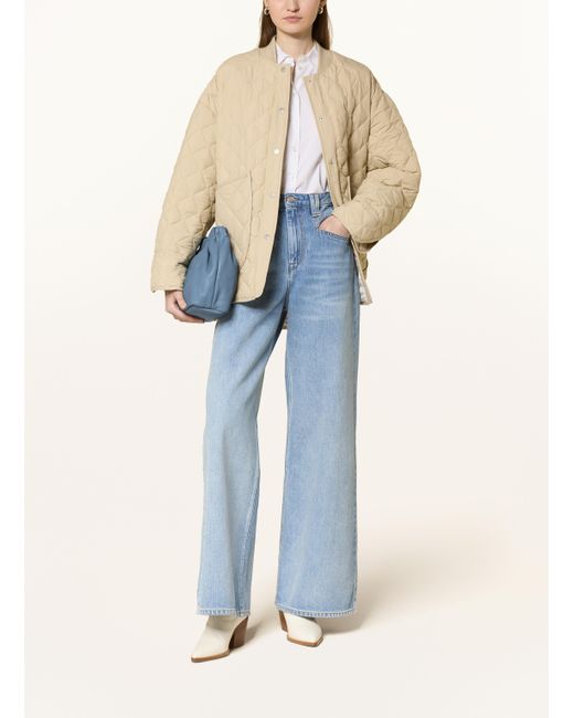 Liebeskind Berlin Blue Beuteltasche CLOUD HOBO SMALL