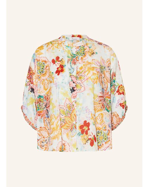 Princess Goes Hollywood Multicolor Bluse mit 3/4-Arm