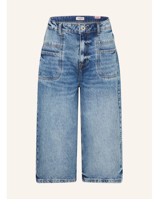 Vingino Blue Jeansshorts DREW