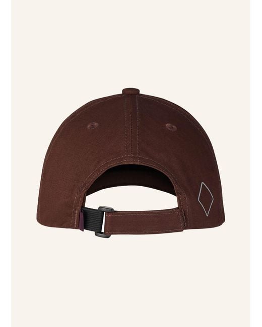 Pas Normal Studios Brown Cap OFF-RACE