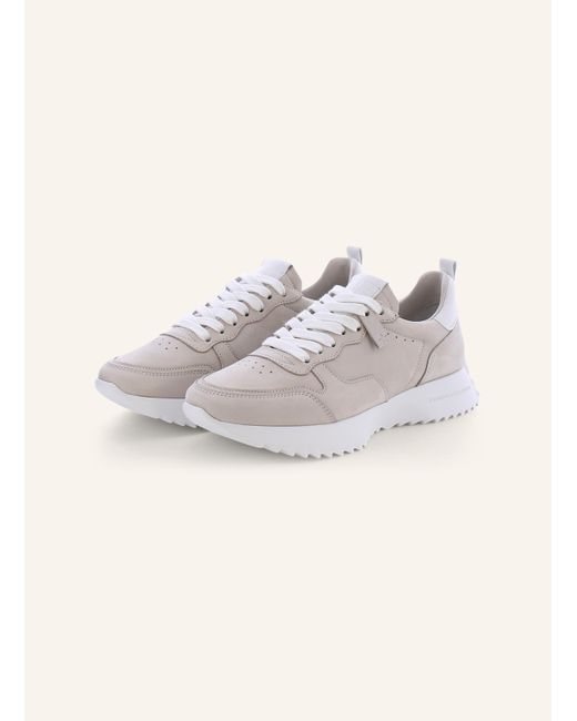 Kennel & Schmenger Natural Sneaker PULL