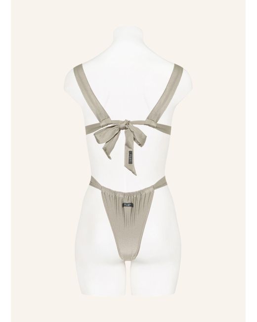 BILALI The Label Natural Brazilian-Bikini-Hose KIRA