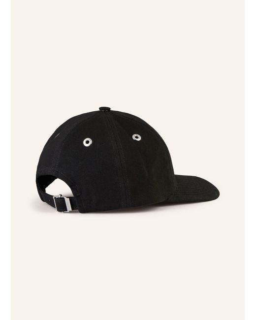 AMI Black Cap AMI DE COEUR