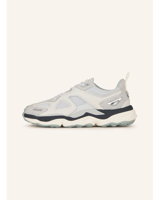 Axel Arigato Sneaker SATELLITE RUNNER in Gray für Herren