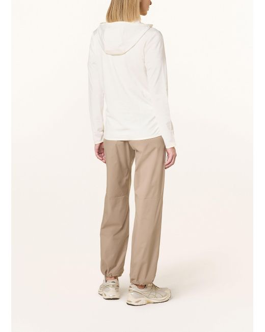 Peak Performance Natural Midlayer-Jacke LIGHT