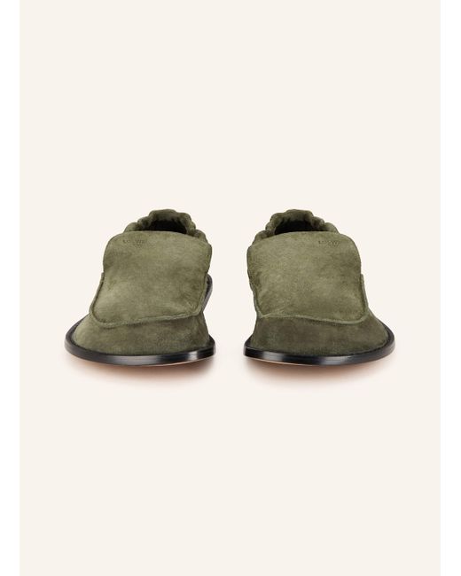 Loewe Slipper FLEX in Multicolor für Herren