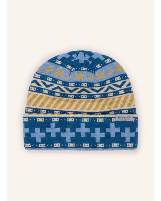 Columbia Blue Mütze