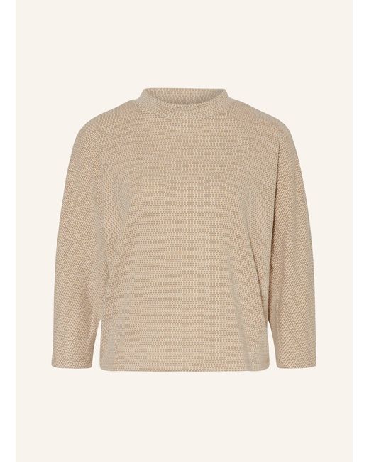 Opus Natural Strickshirt SUCOZY